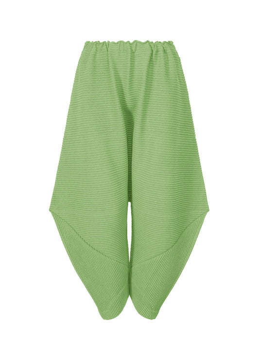 FUWA FUWA MESH PLEATS