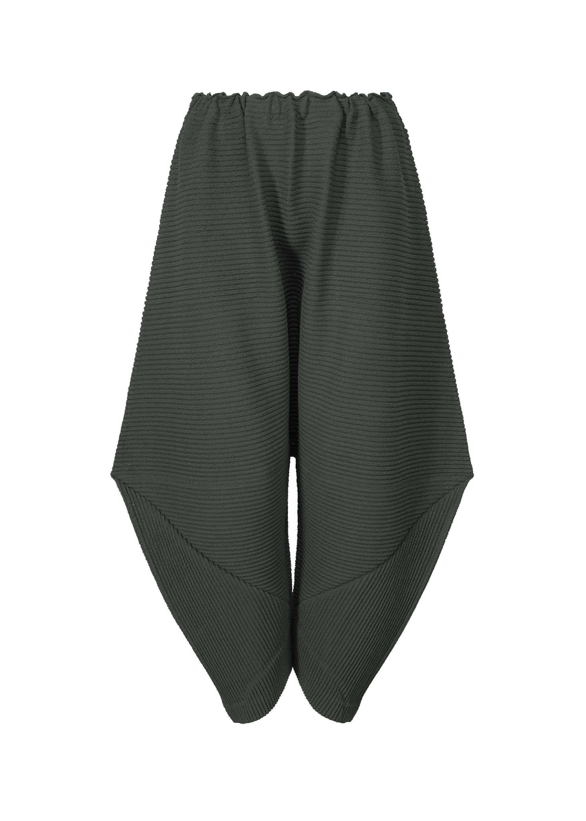 FUWA FUWA MESH PLEATS