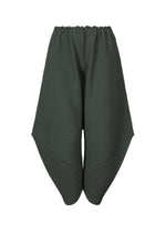 FUWA FUWA MESH PLEATS