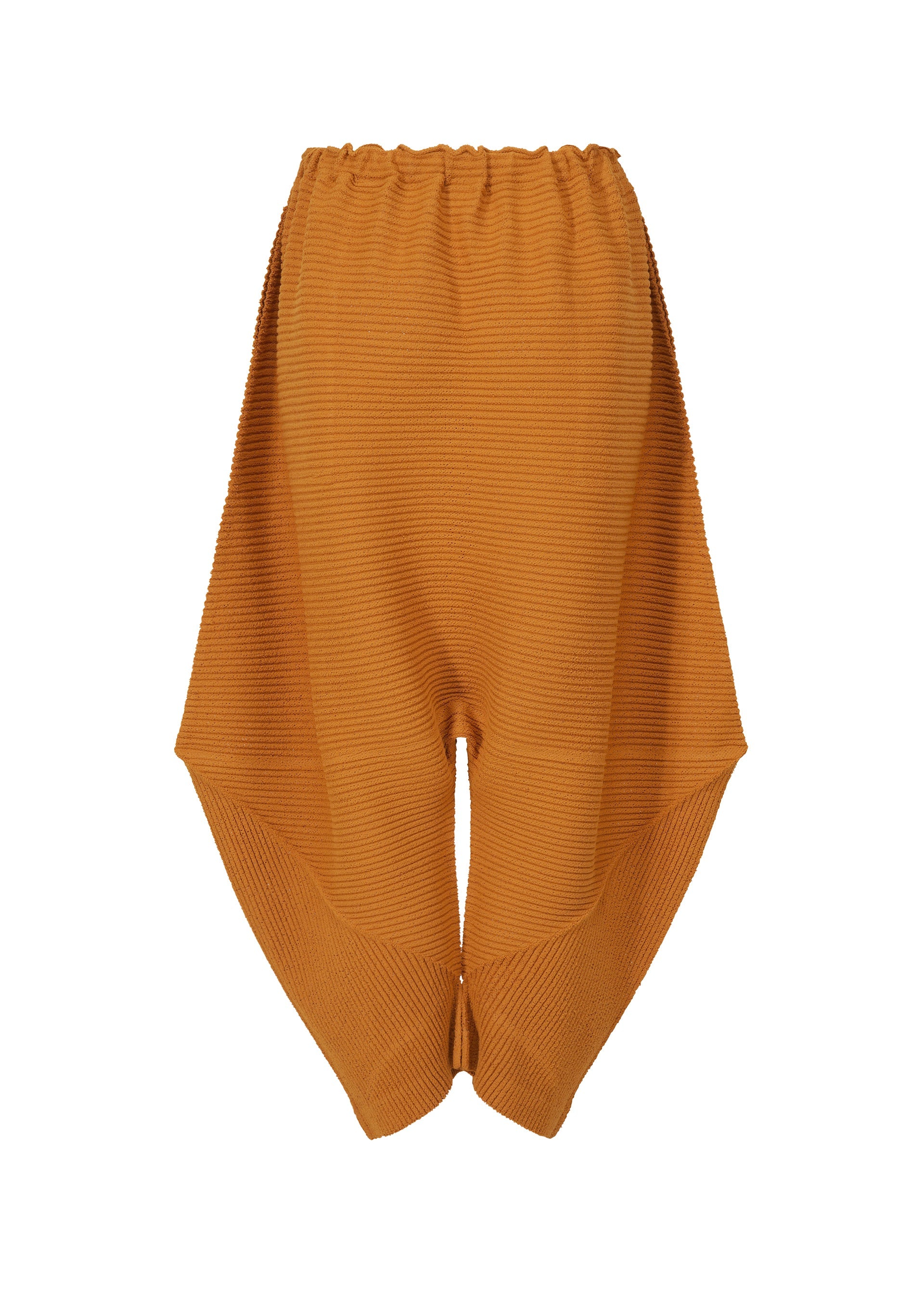 FUWA FUWA MESH PLEATS