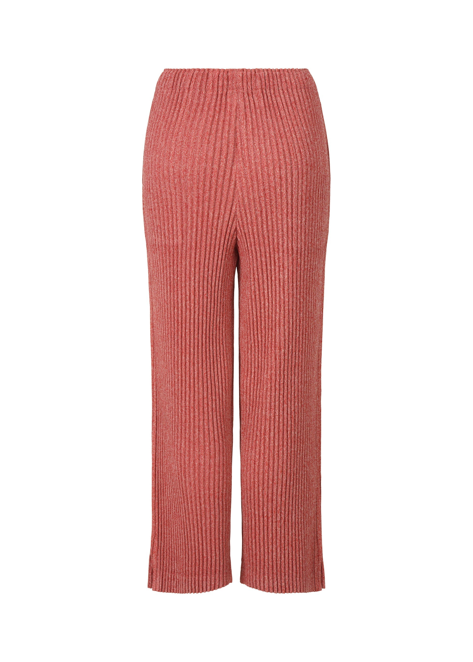 Zoomed view CORDUROY PLEATS