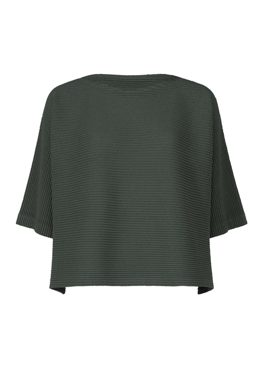 FUWA FUWA MESH PLEATS