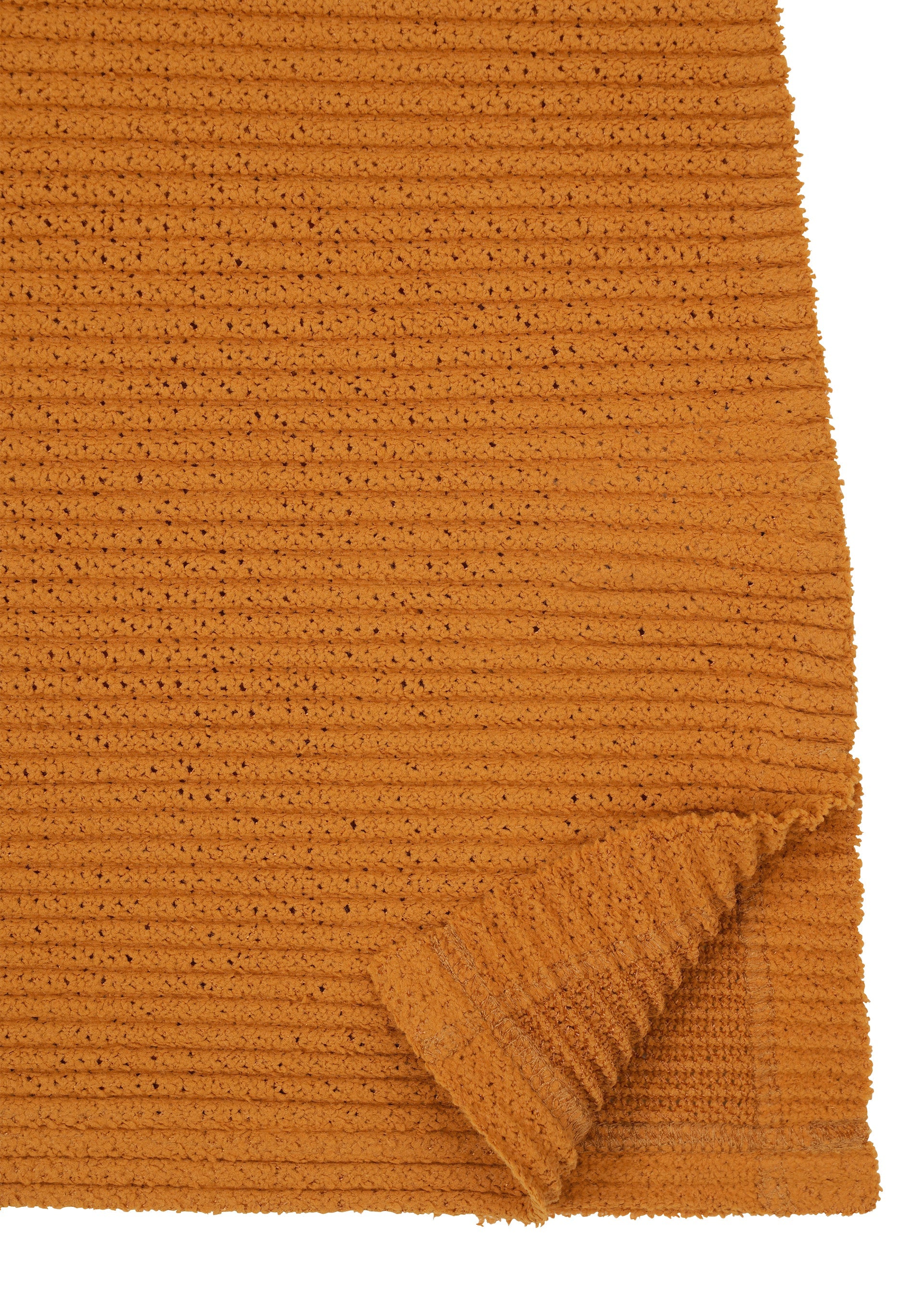 FUWA FUWA MESH PLEATS