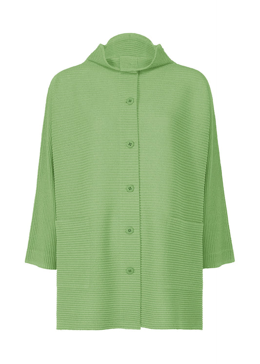FUWA FUWA MESH PLEATS