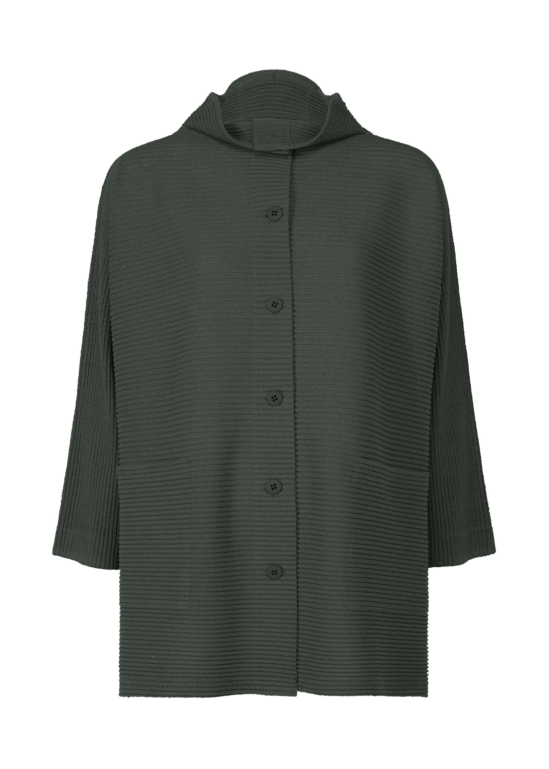 FUWA FUWA MESH PLEATS