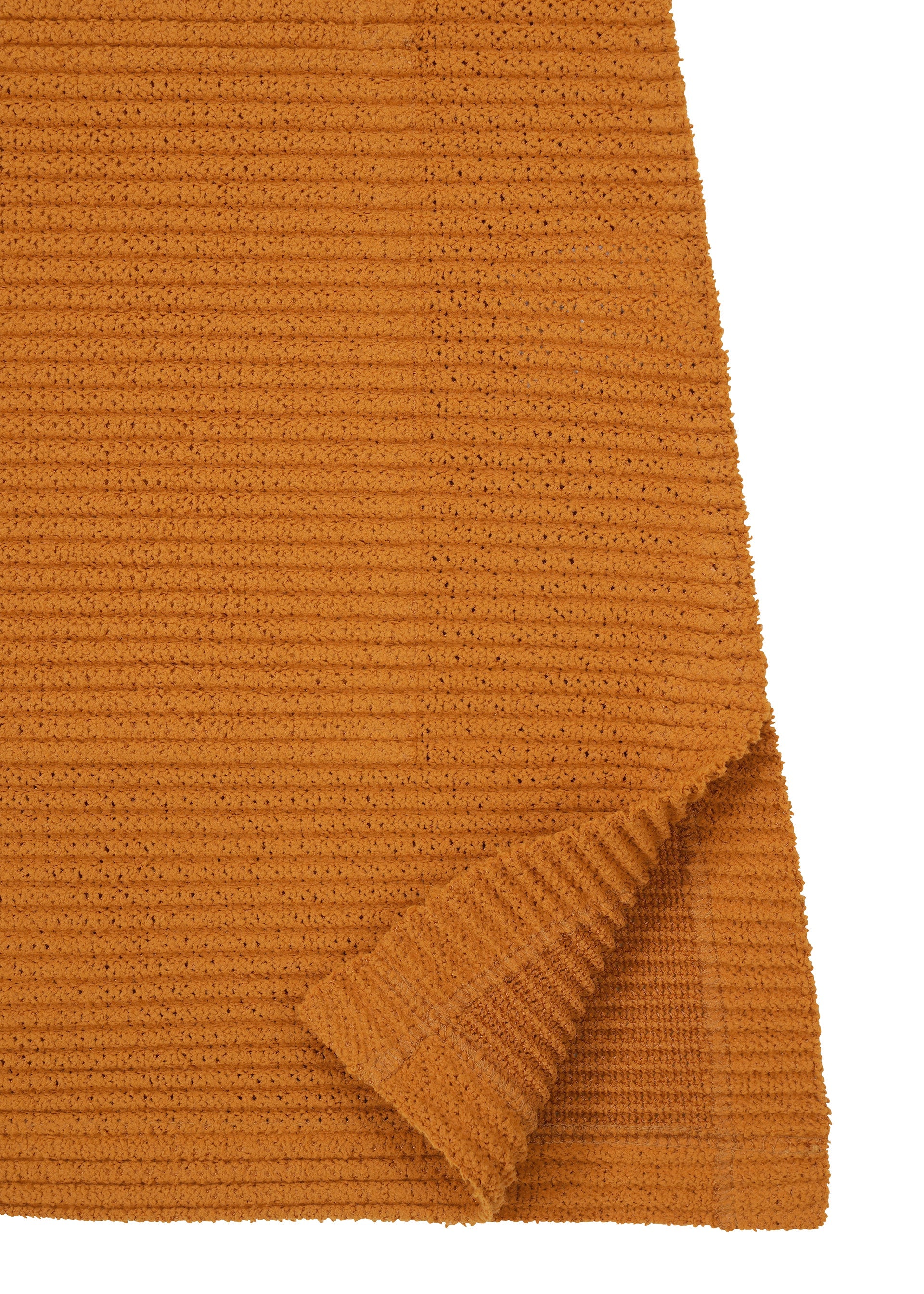 FUWA FUWA MESH PLEATS