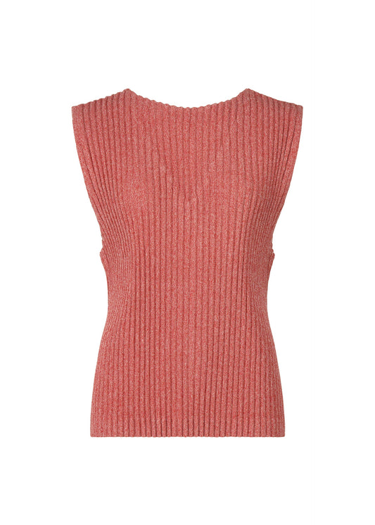 CORDUROY PLEATS view 1