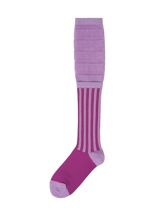 LAYER SOCKS view 1