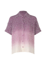 GRADATION GINGHAM CHECK CAULIFLOWER