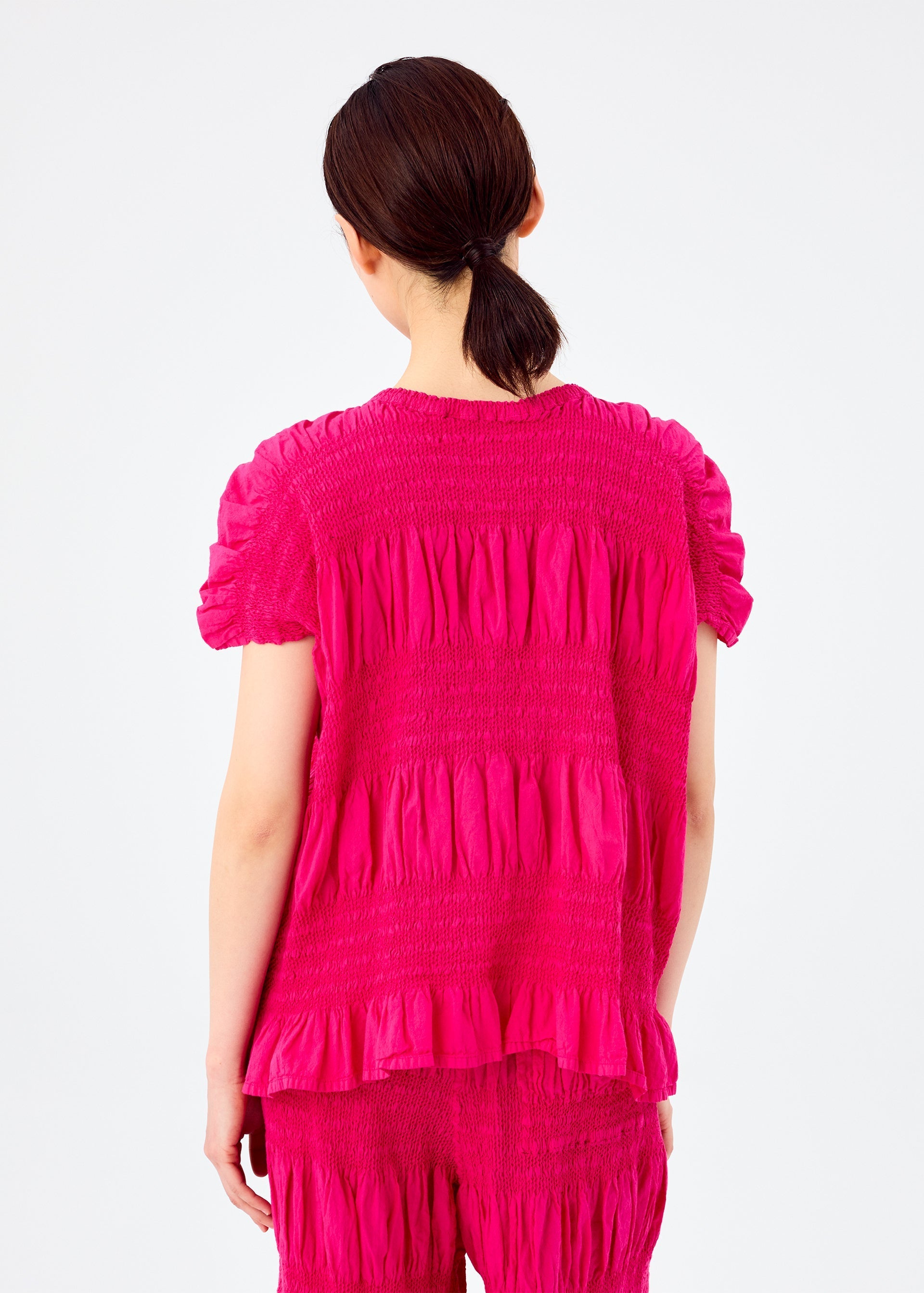 SHRINK STRIPE
