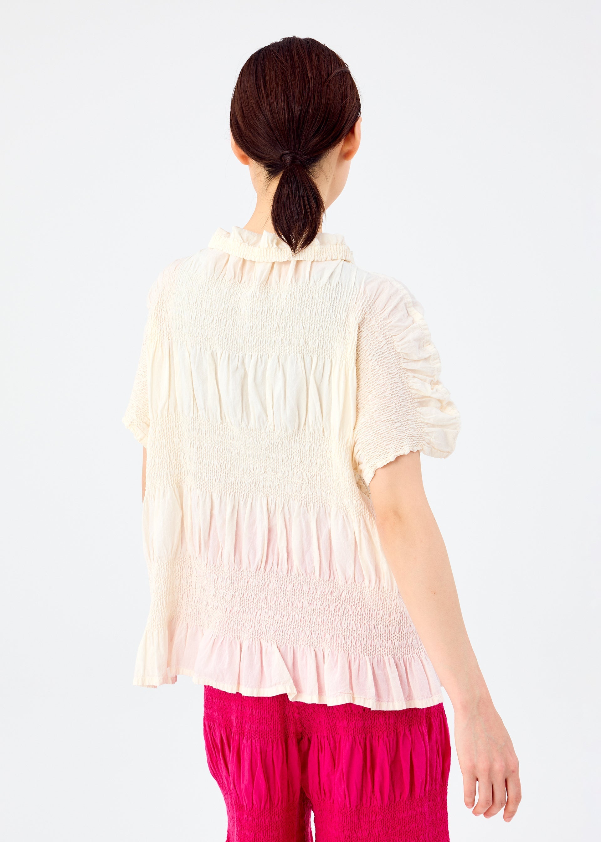 SHRINK STRIPE