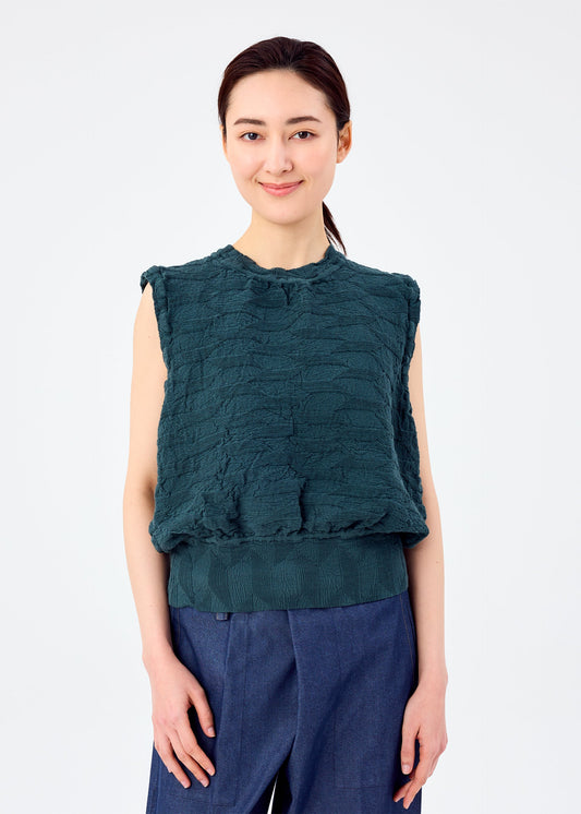 KNIT LIKE CLOTH