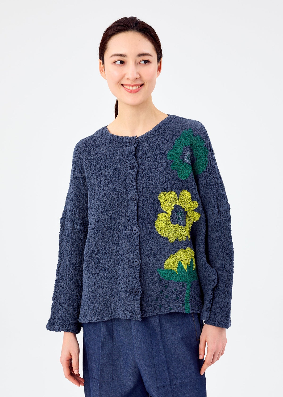 GROW PRINT CAULIFLOWER view 5 of 7