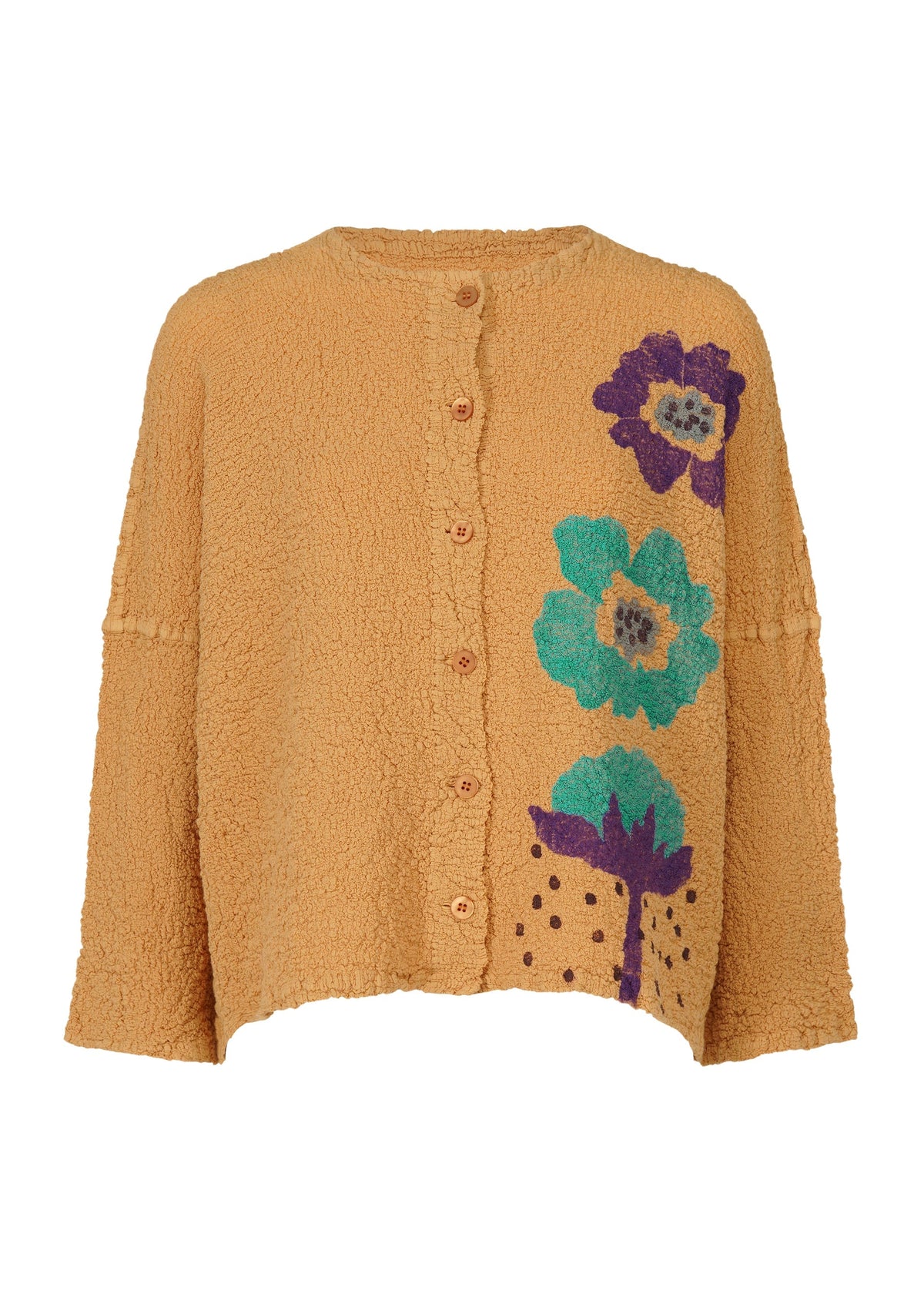 GROW PRINT CAULIFLOWER view 2 of 7