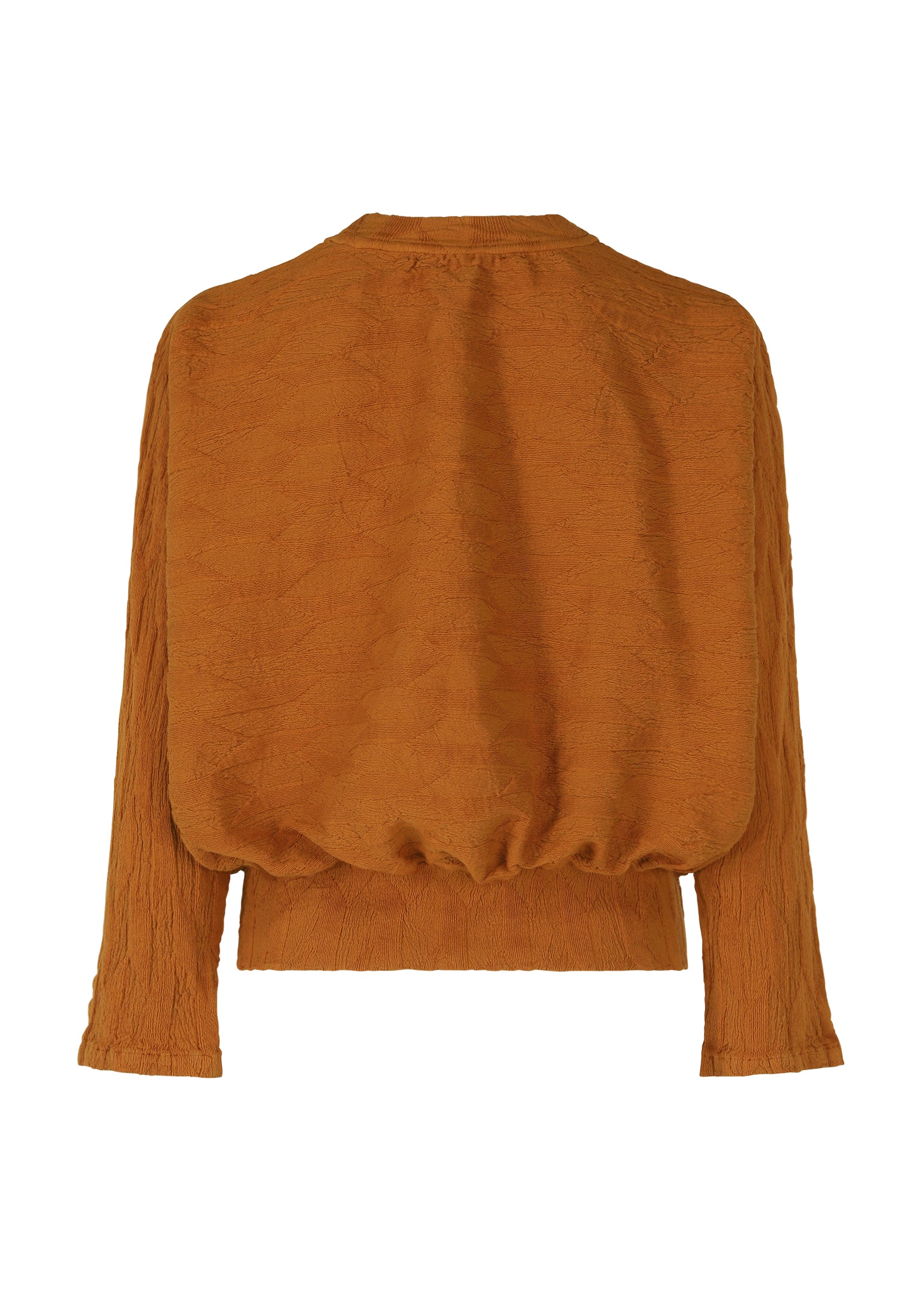 KNIT LIKE CLOTH
