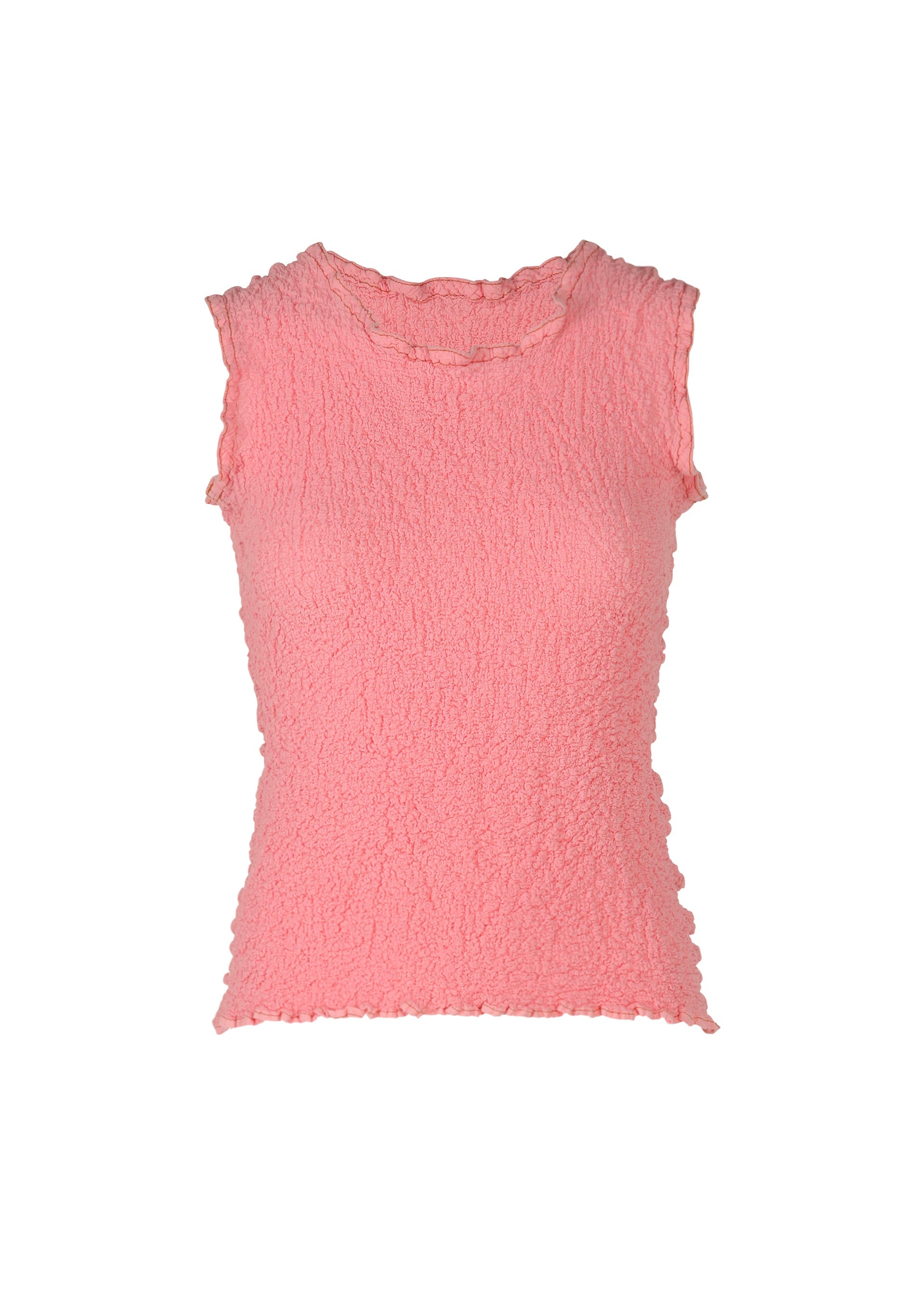 CAULIFLOWER COLOR 1, WOMEN'S TOPS, PINK