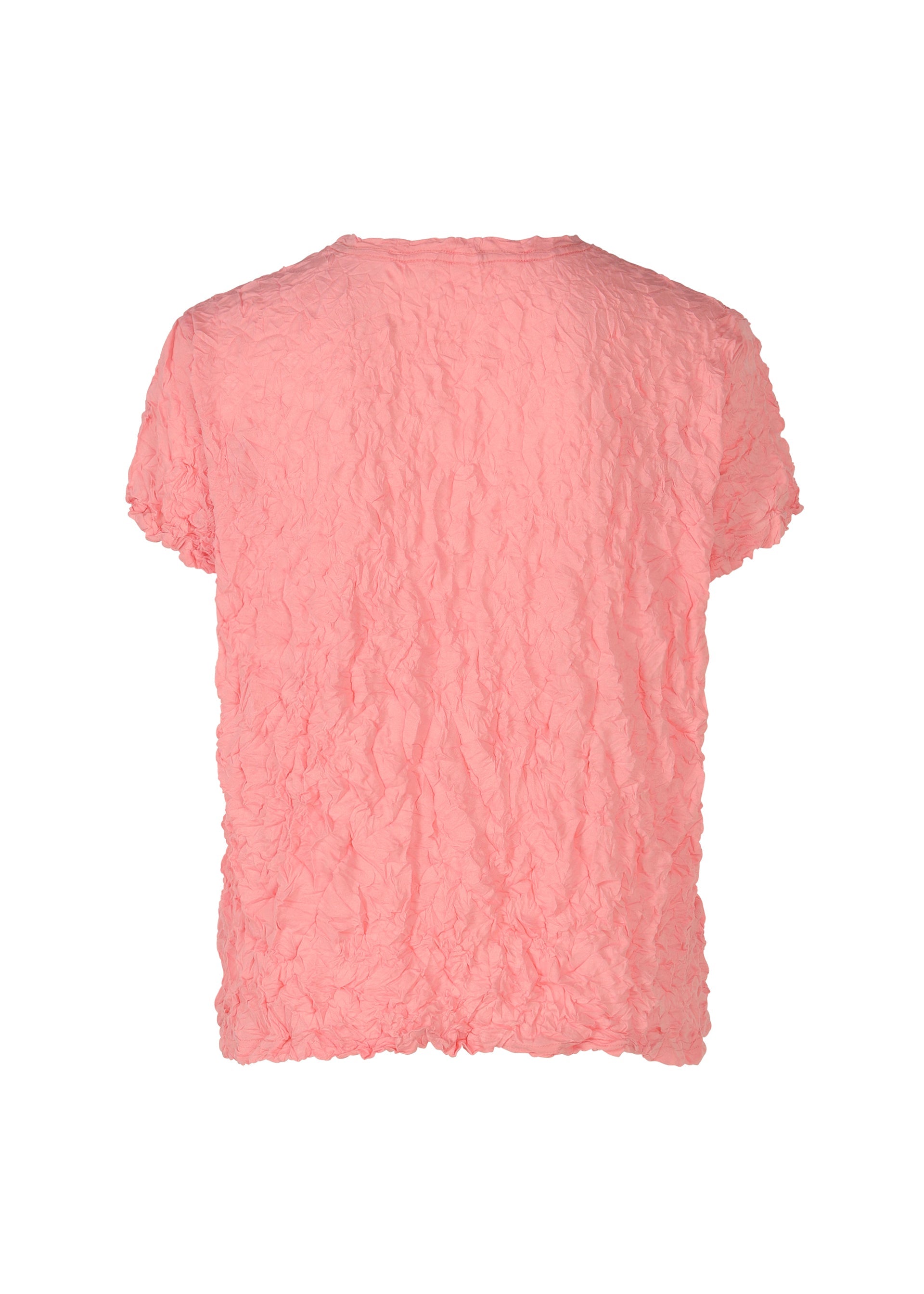 Zoomed view MERINGUE T-SHIRT