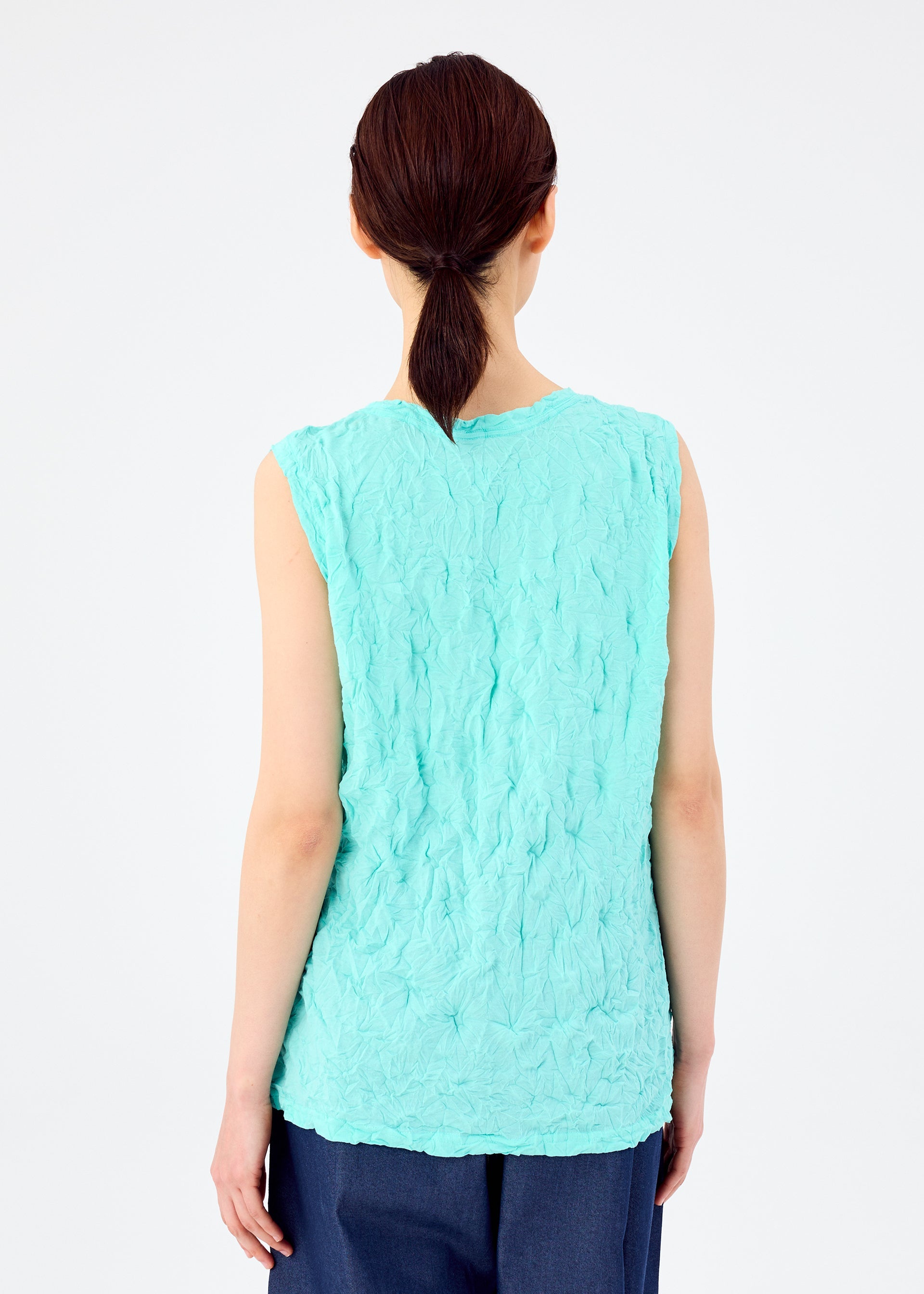 Zoomed view MERINGUE T-SHIRT
