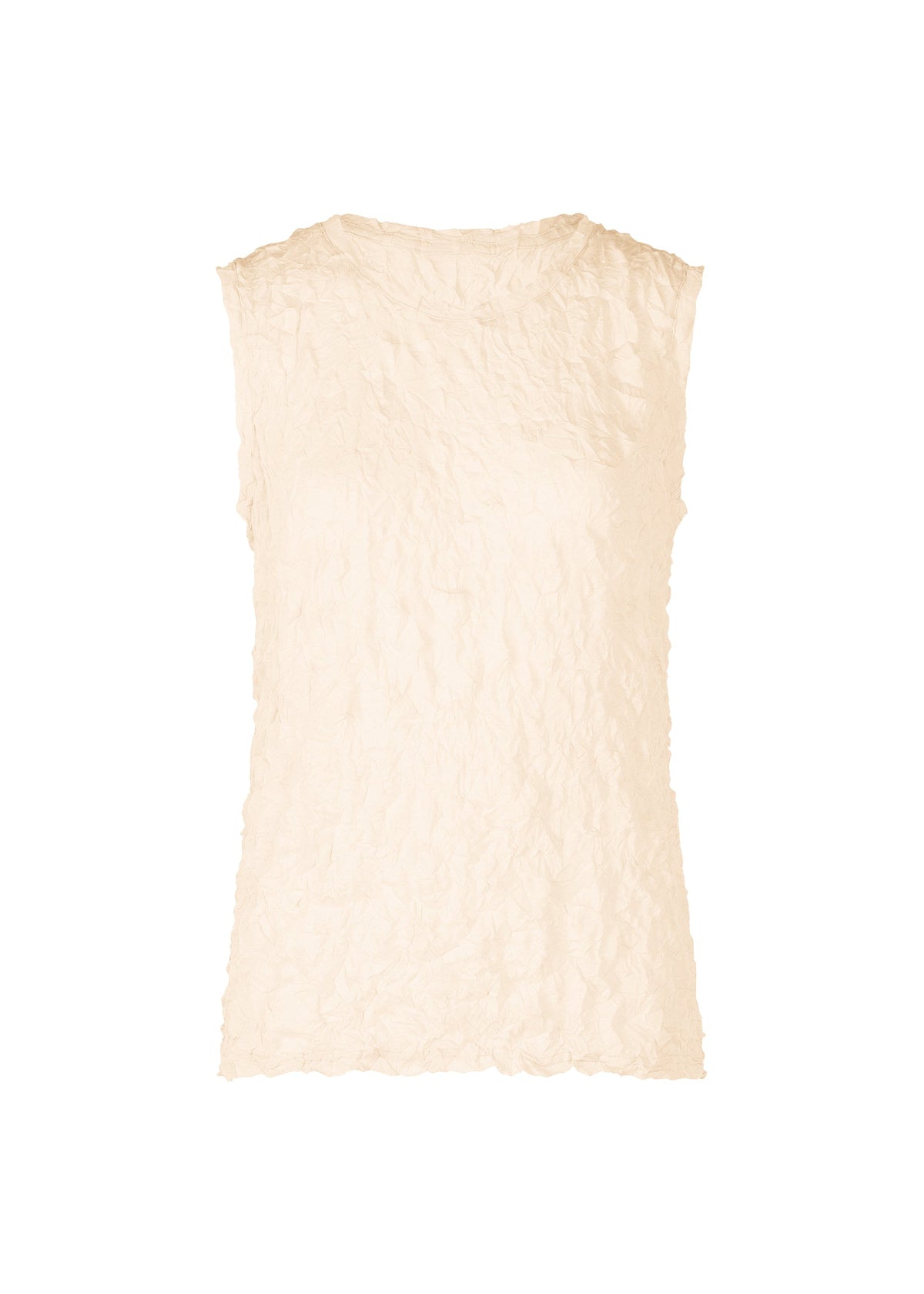 MERINGUE T-SHIRT, WOMEN'S TOP, WHITE view 5 of 9