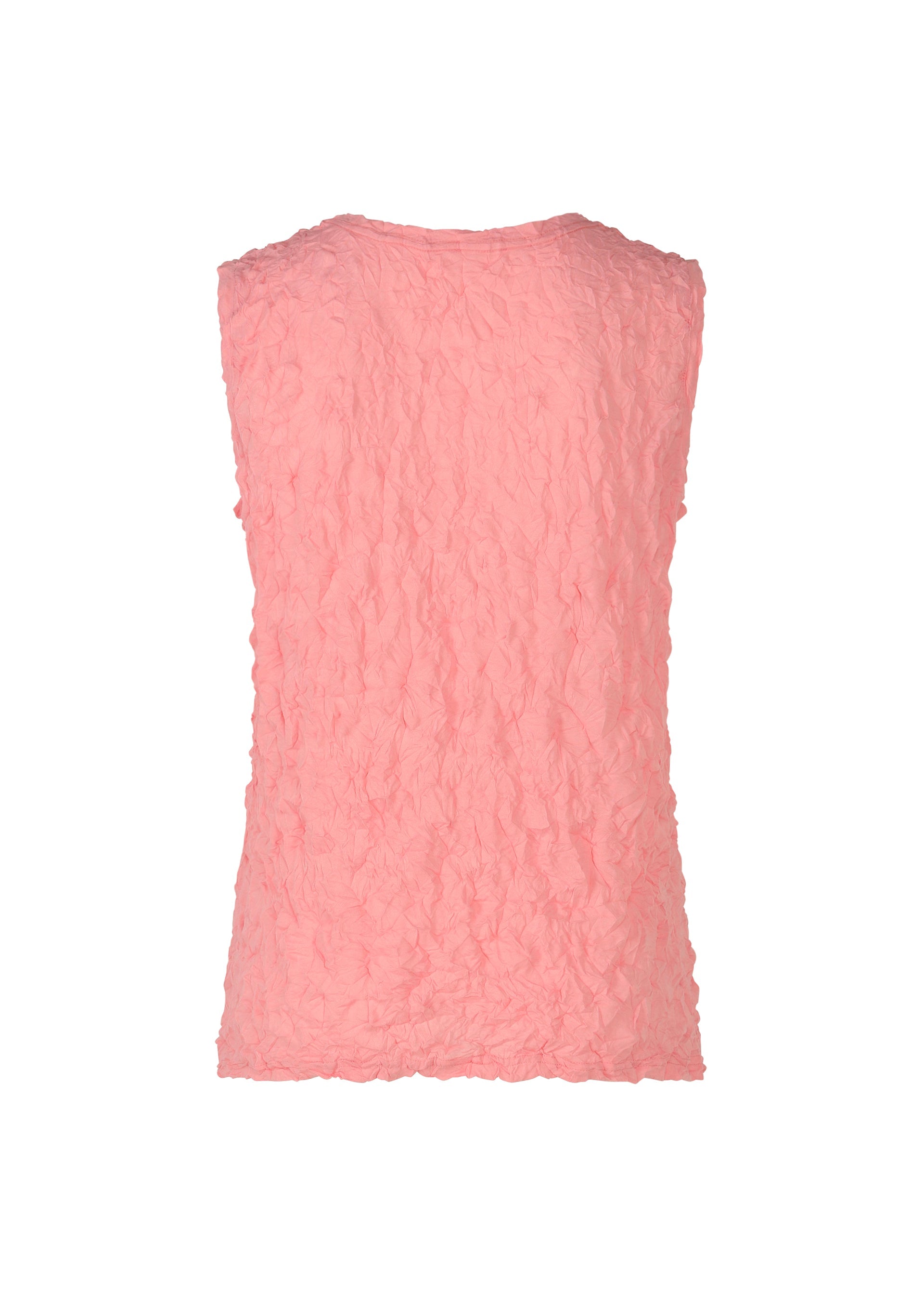 Zoomed view MERINGUE T-SHIRT
