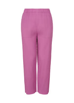 FINE KNIT PLEATS COLOR 1