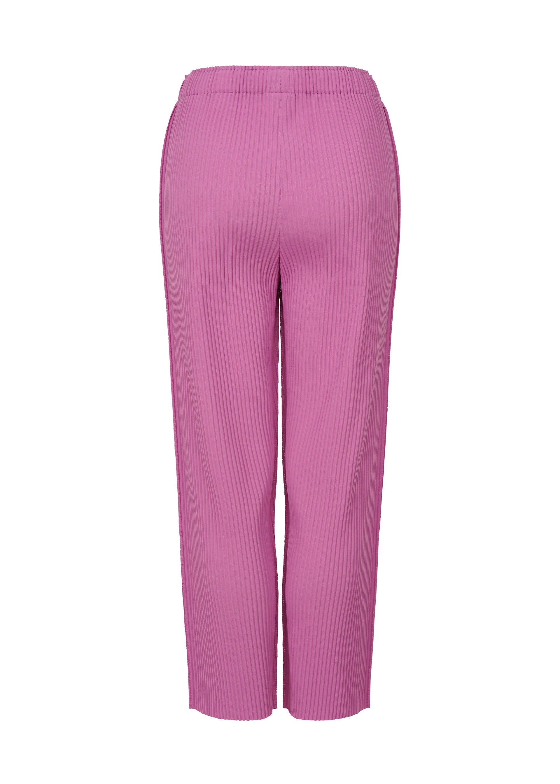 Zoomed view FINE KNIT PLEATS COLOR 1