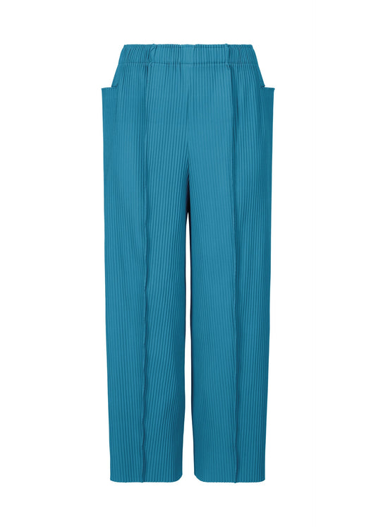 FINE KNIT PLEATS COLOR 1