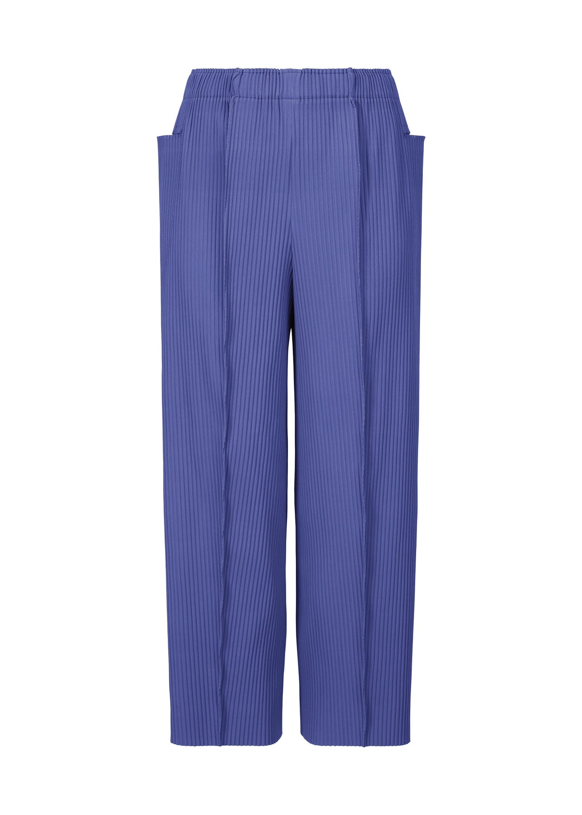 FINE KNIT PLEATS COLOR 1 view 4 of 8