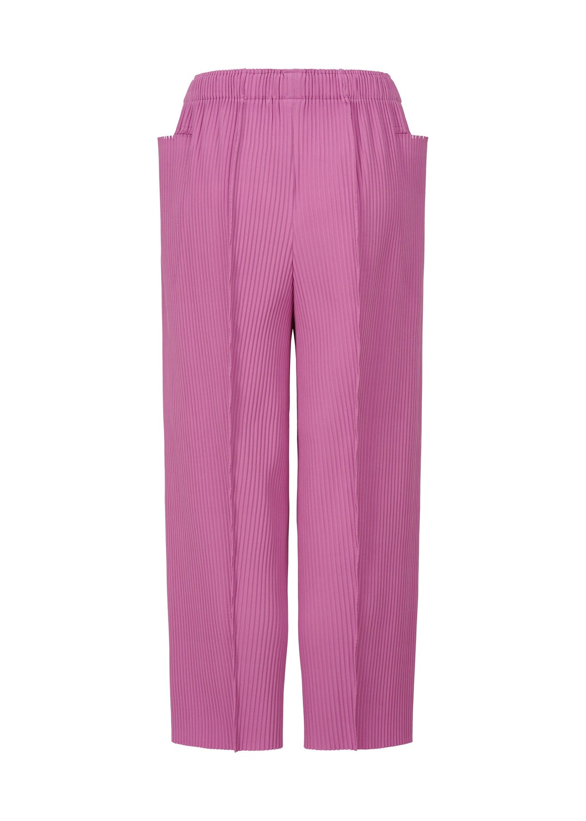 FINE KNIT PLEATS COLOR 1 view 5 of 8