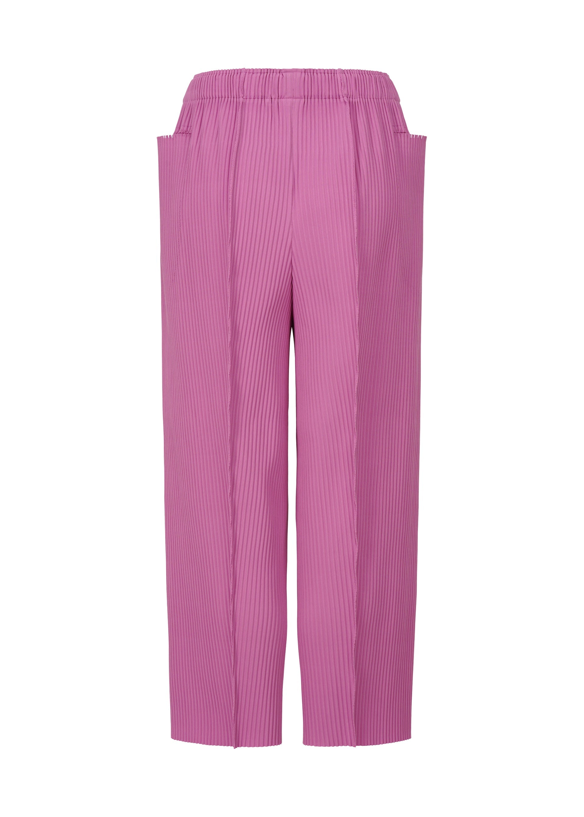 FINE KNIT PLEATS COLOR 1