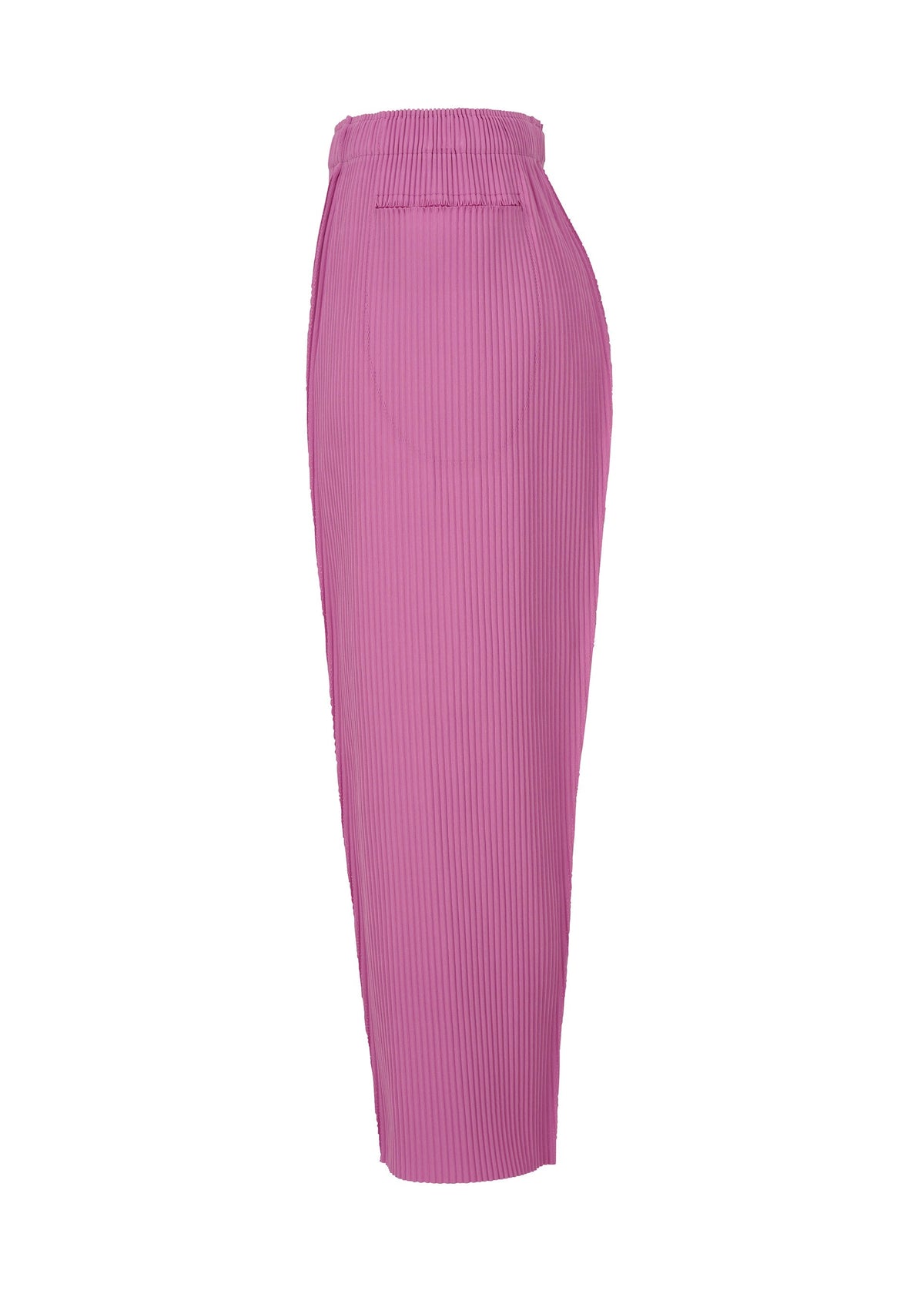 FINE KNIT PLEATS COLOR 1 view 6 of 8