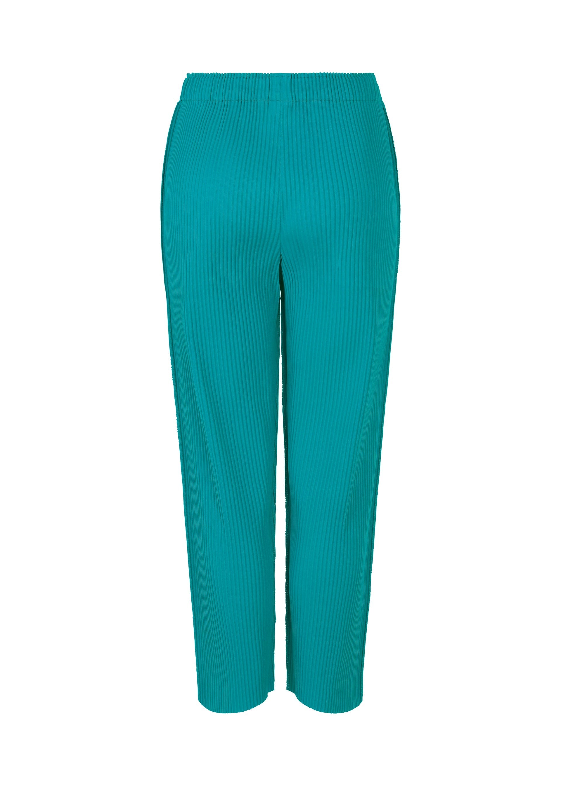 FINE KNIT PLEATS BOTTOM 1