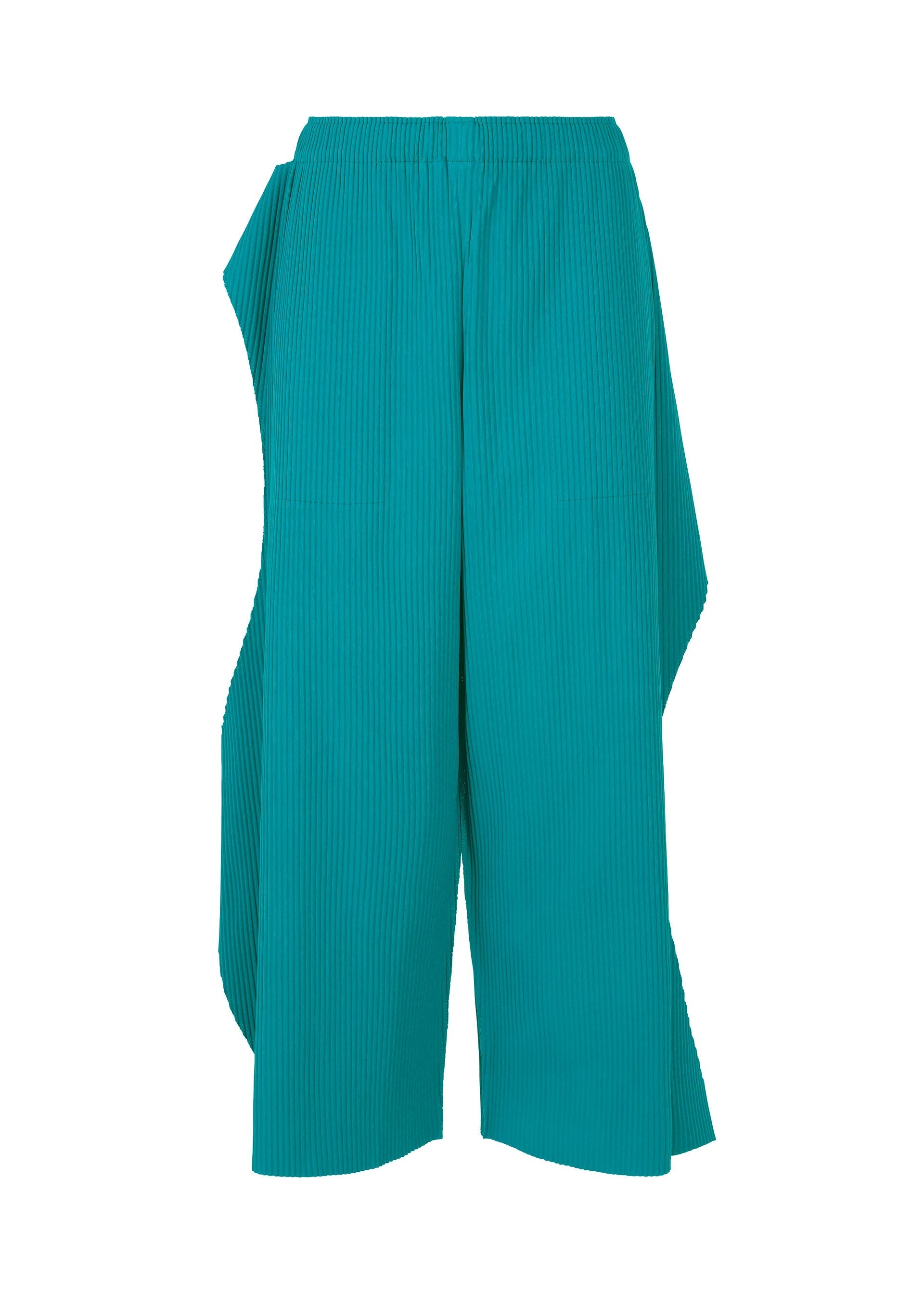 FINE KNIT PLEATS BOTTOM 1