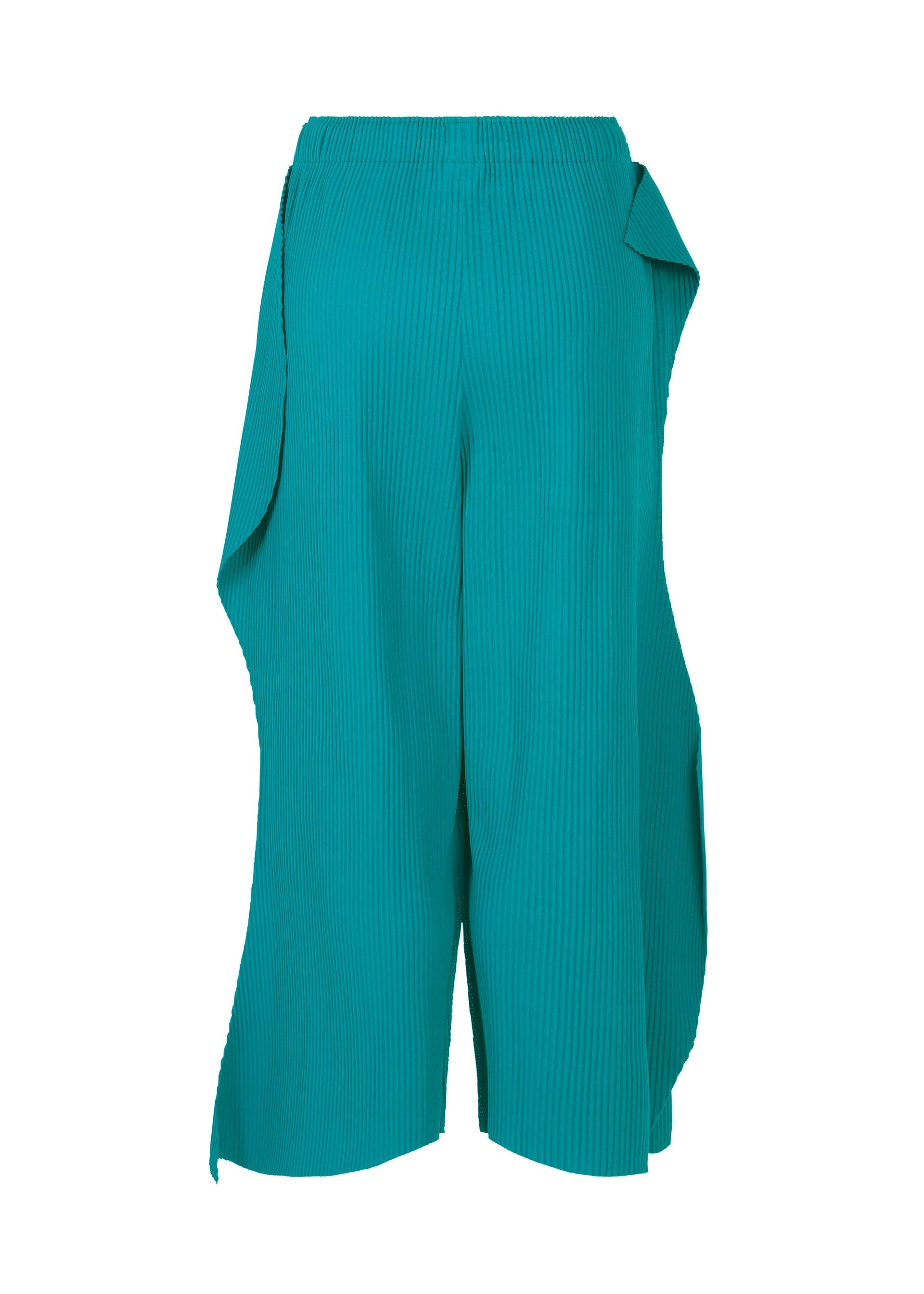 FINE KNIT PLEATS BOTTOM 1