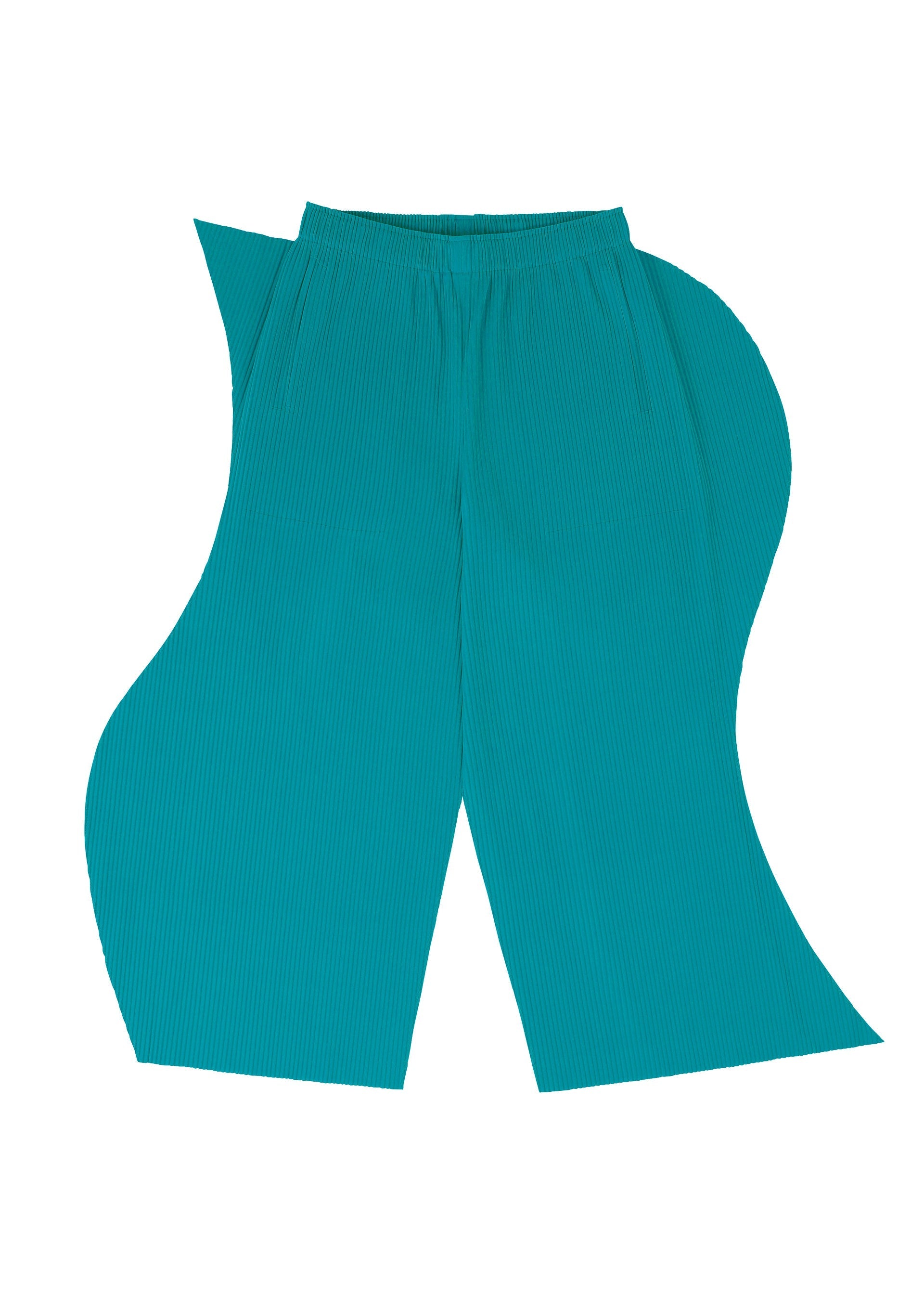 FINE KNIT PLEATS BOTTOM 1