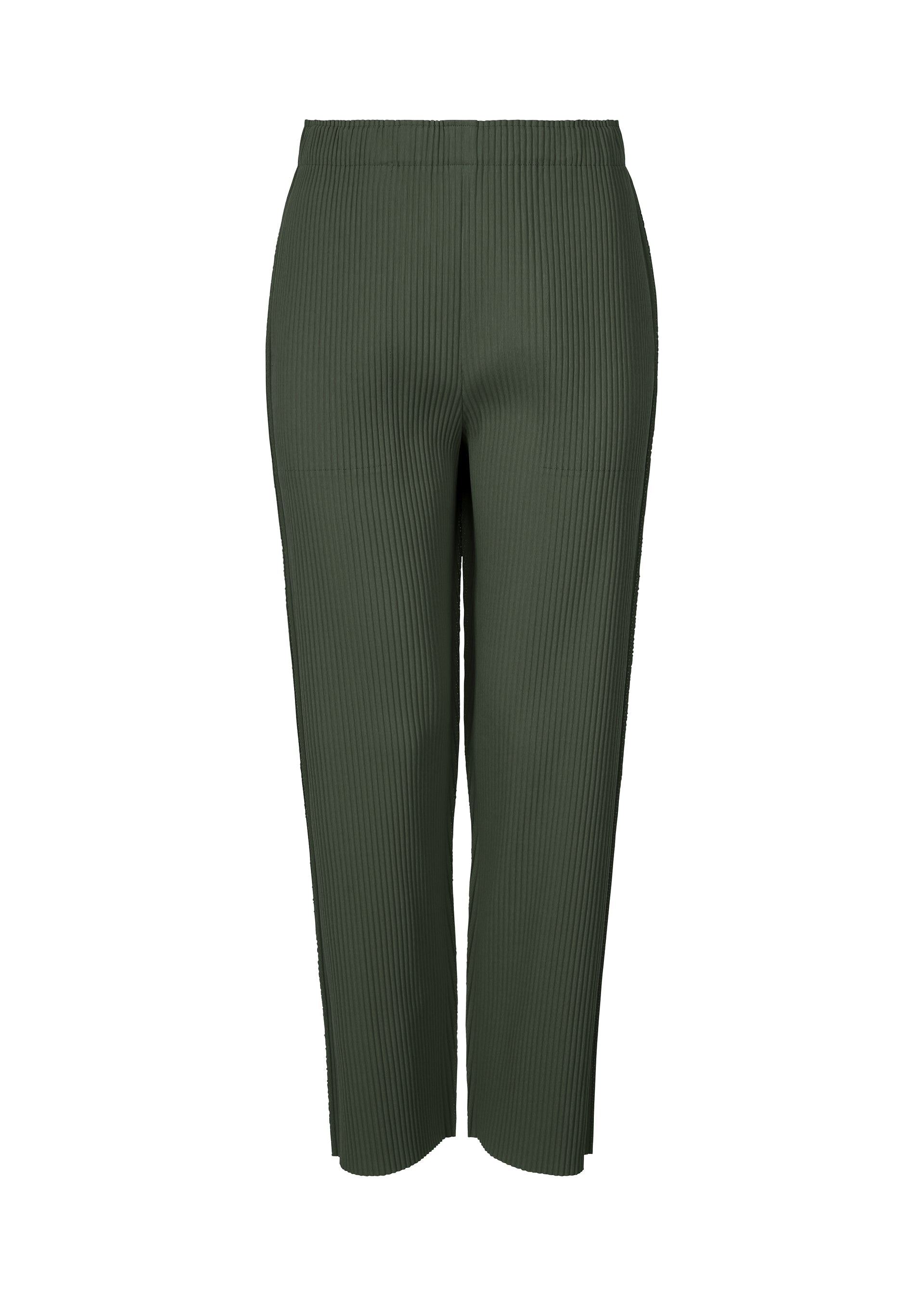 FINE KNIT PLEATS COLOR 2