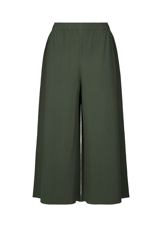 FINE KNIT PLEATS COLOR 2