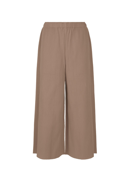 FINE KNIT PLEATS BOTTOM 2 view 1