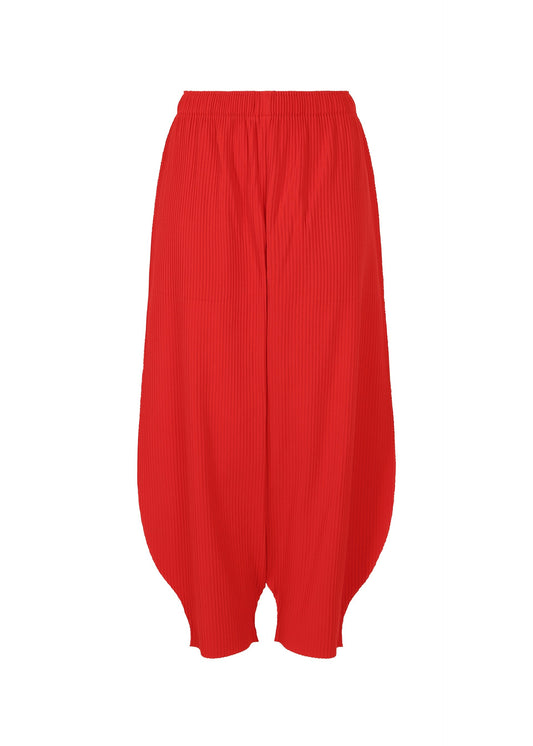 FINE KNIT PLEATS BOTTOM 2 view 1