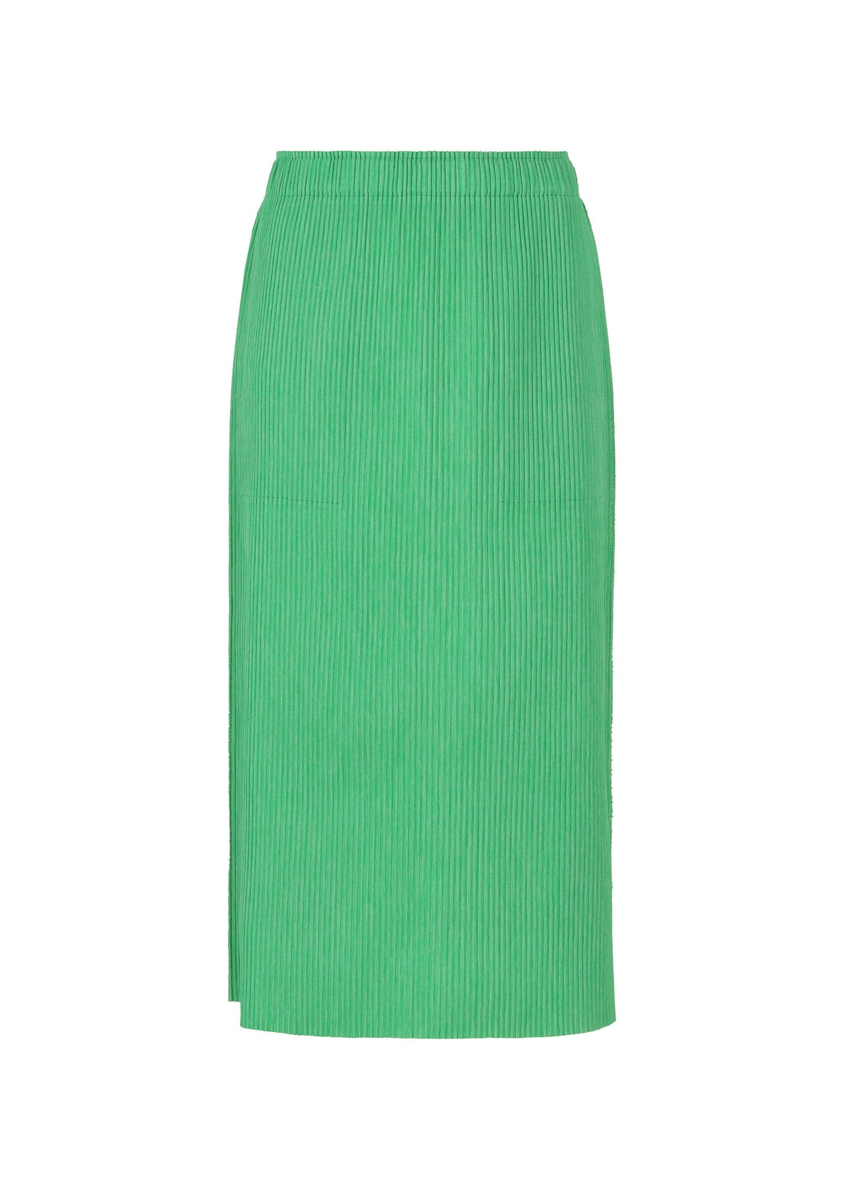 MIX FINE KNIT PLEATS BOTTOM view 2 of 7