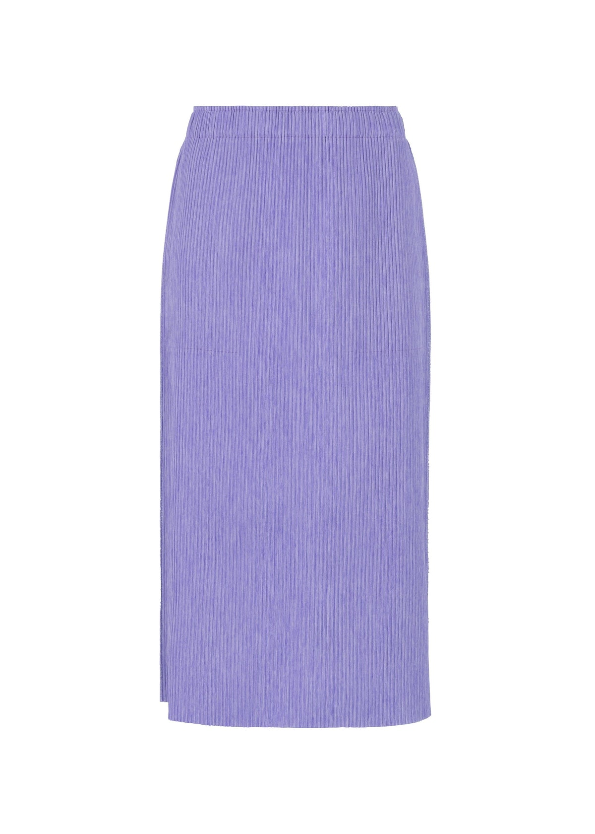 MIX FINE KNIT PLEATS BOTTOM view 3 of 7