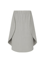 CIRCLE PLEATS