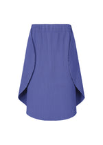 CIRCLE PLEATS