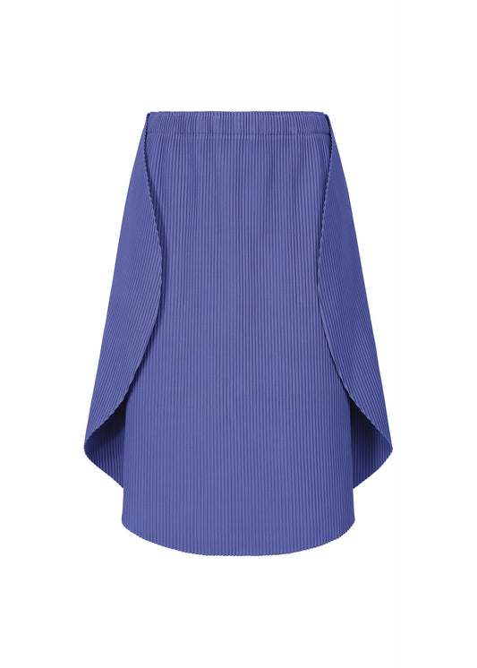 CIRCLE PLEATS view 1