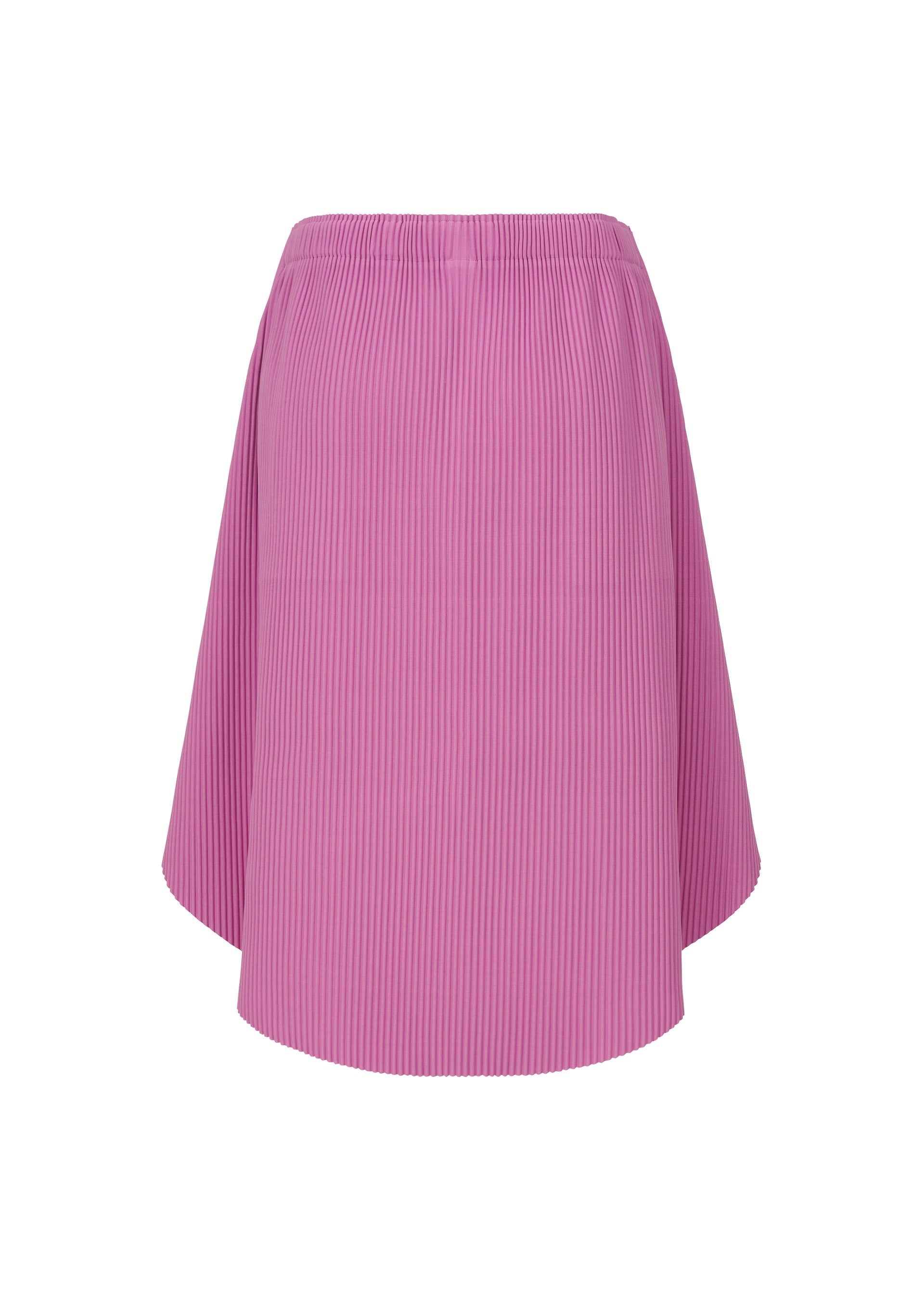 CIRCLE PLEATS