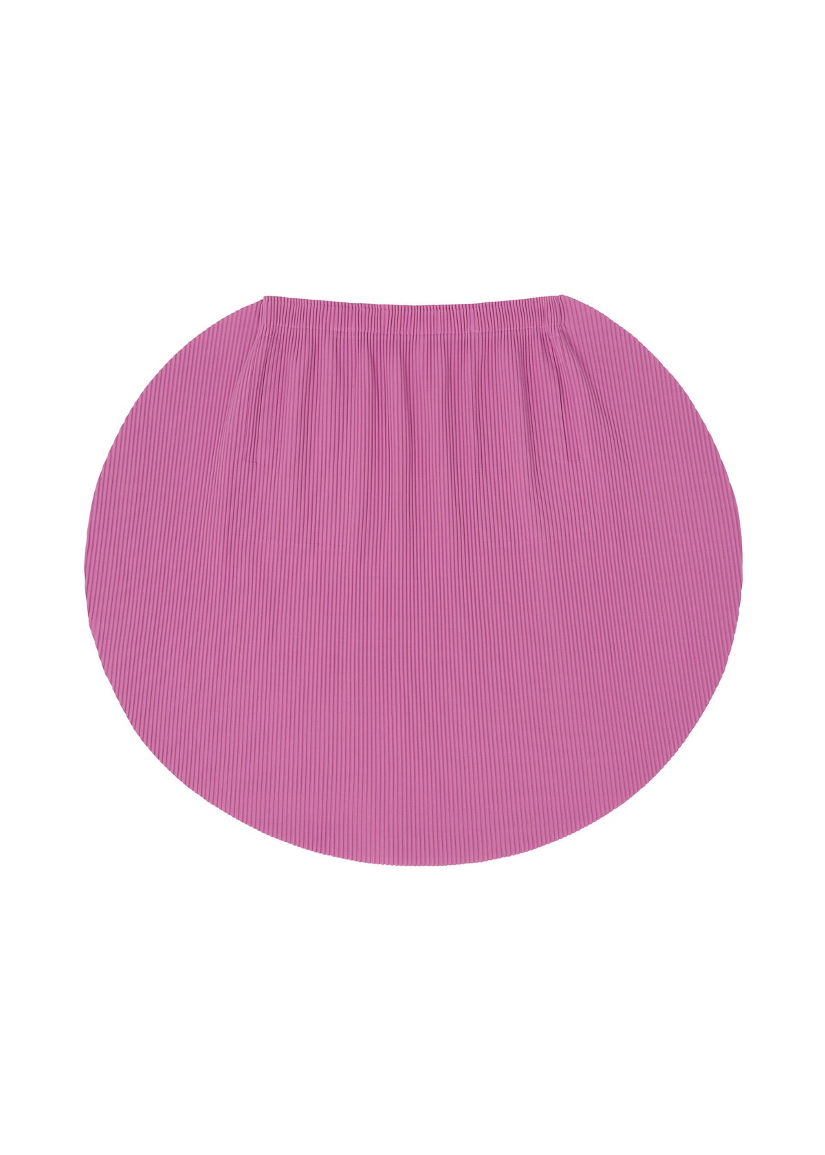 CIRCLE PLEATS view 6 of 9