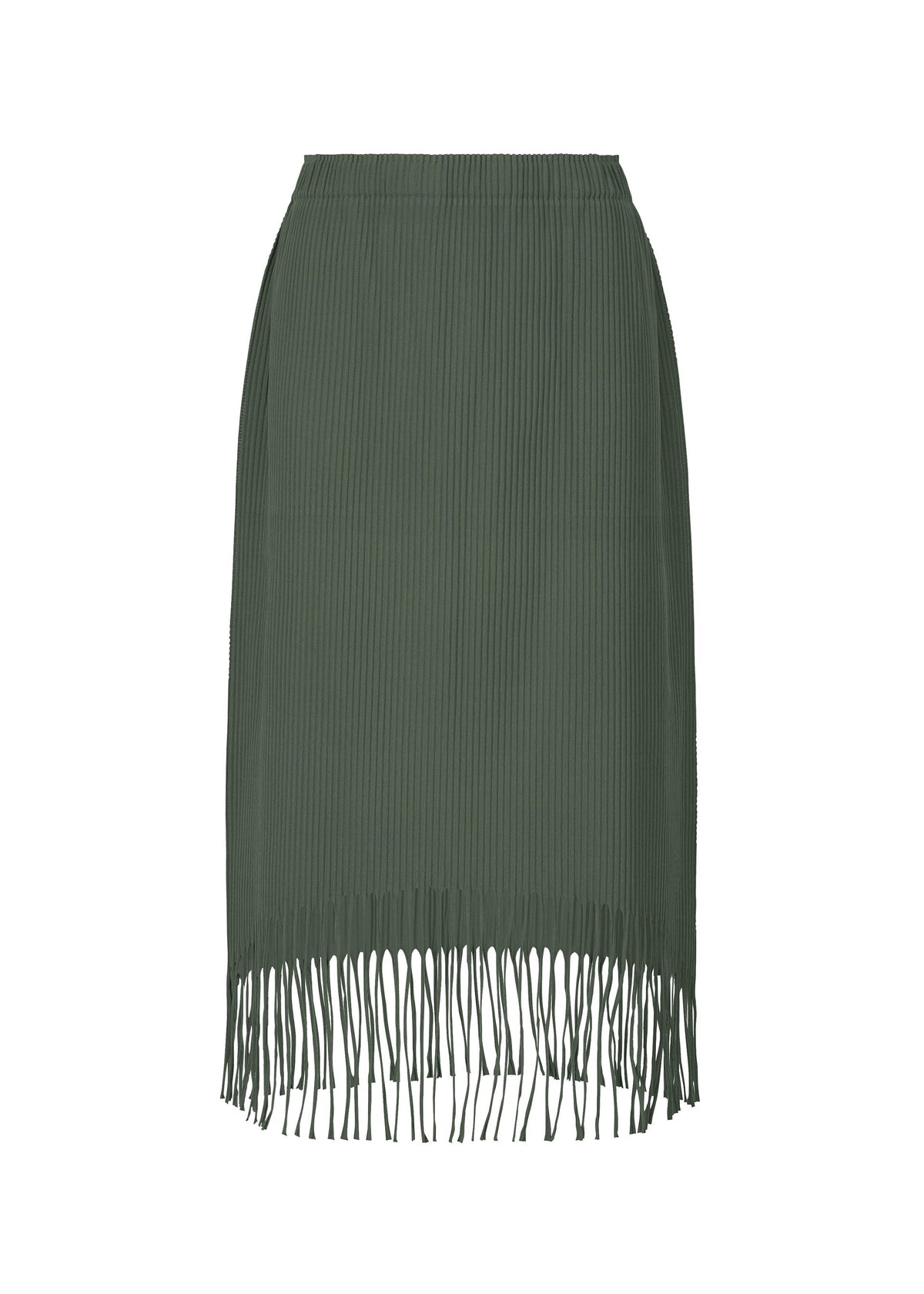 FRINGE PLEATS view 2 of 6