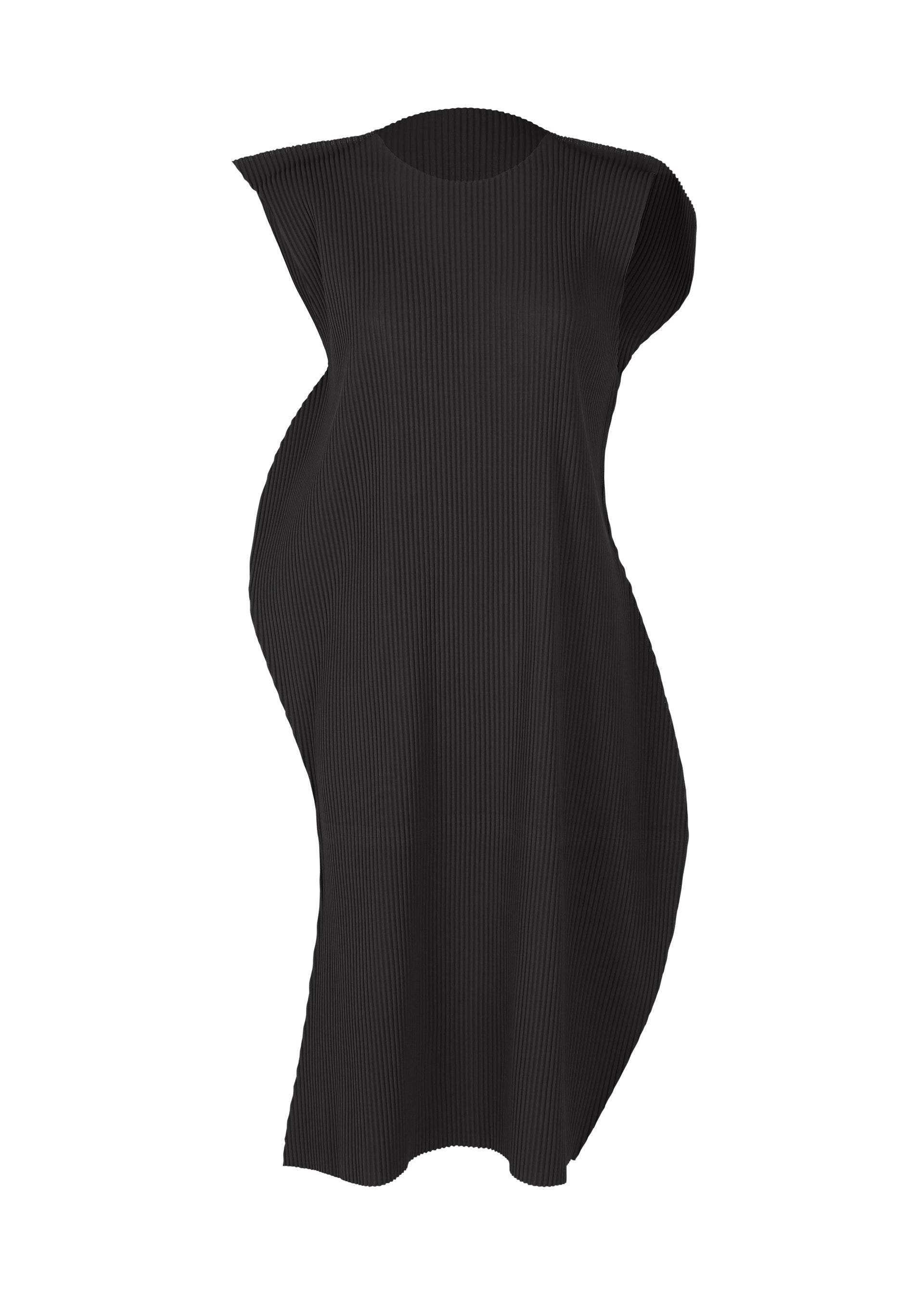 トップス me ISSEY MIYAKE CURVE PLEATS CURVE PLEATS – ISSEY MIYAKE ONLINE STORE