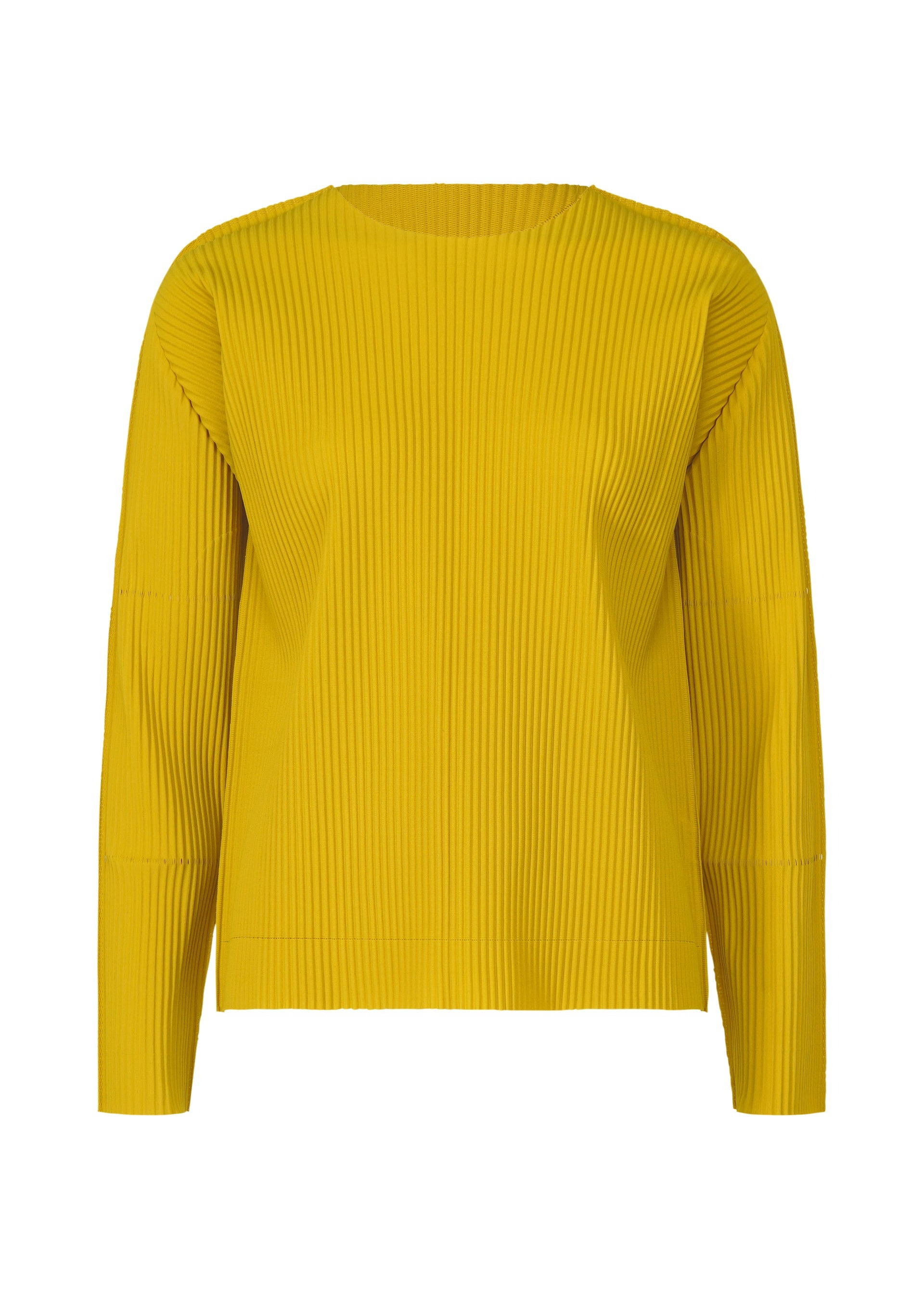 FINE KNIT PLEATS COLOR 2