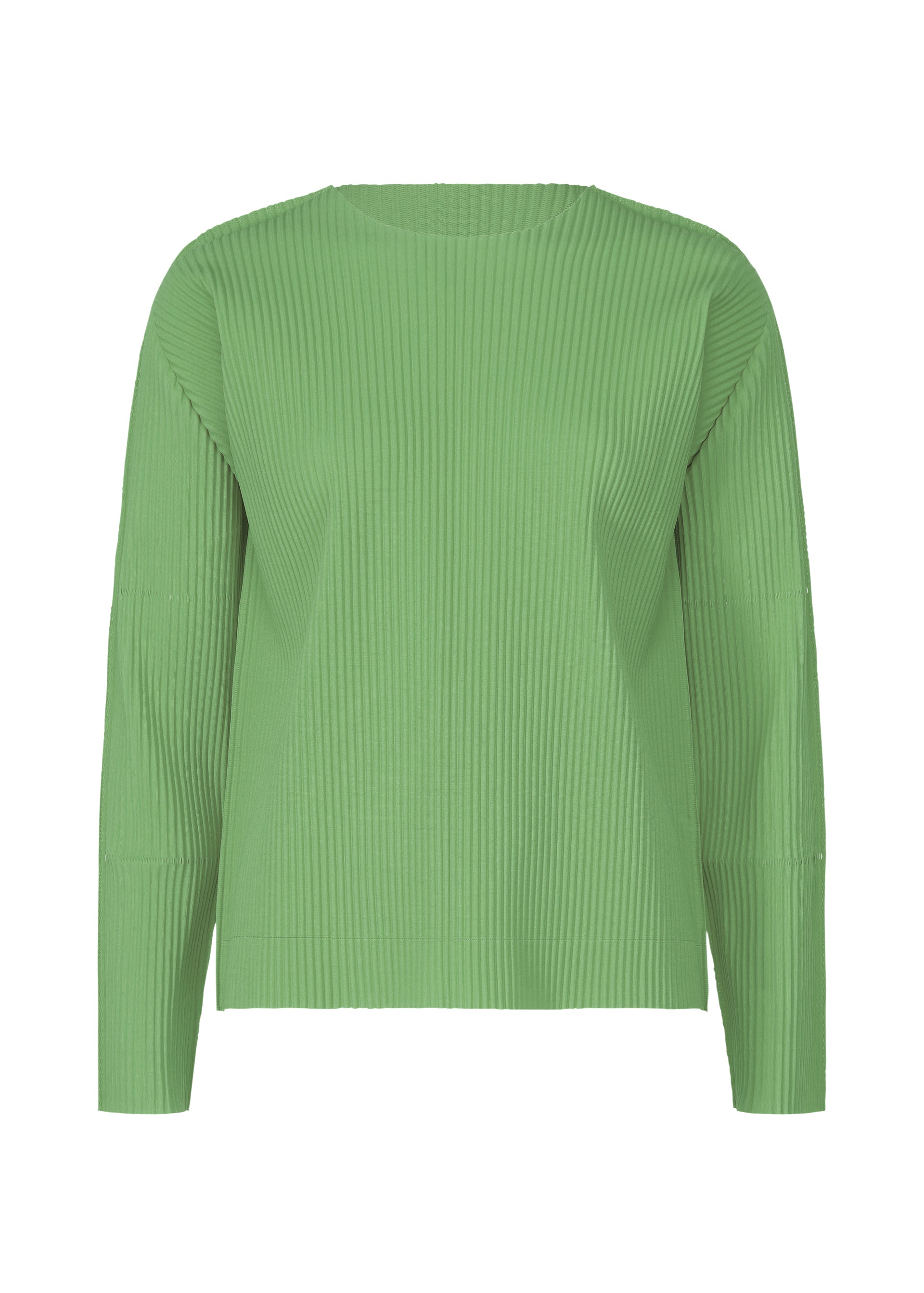FINE KNIT PLEATS COLOR 2
